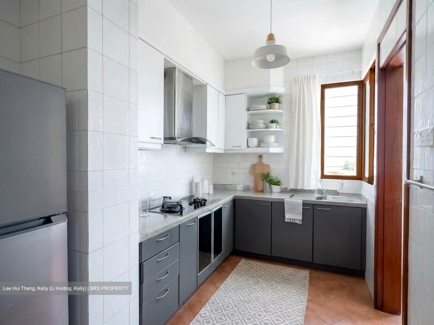 The Floravale (D22), Condominium #559200001
